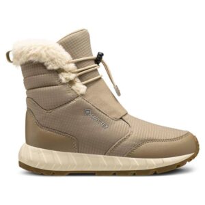 ZeroC - Girl's Nydalen GTX - Winterschuhe Gr 30 beige/braun