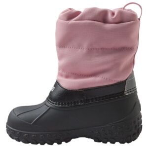 Reima - Kid's Winter Boots Loskari - Winterschuhe Gr 20 schwarz/rosa