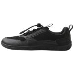 Reima - Kid's Tallustelu - Barfußschuhe Gr 32 schwarz