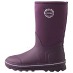 Reima - Kid's Rain Boots Loikaten 2.0 - Gummistiefel Gr 32 lila/grau