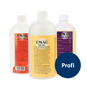 "EM-Konzentrat-Set ""Profi"" 3x 500ml"