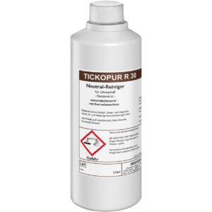 "Tickopur R 30 Neutral-Reiniger"