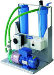 "Bandelin Filtration FA 16 für RM 16 UH"