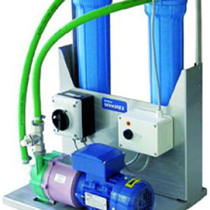 "Bandelin Filtration FA 16 für RM 16 UH"