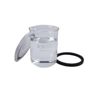 "Emmi DG 06 Laborglas 600 ml"