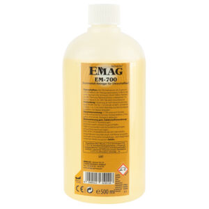 "EM-700 500ml Buntmetallreiniger"