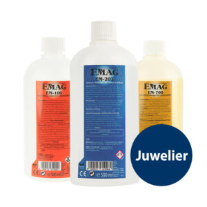 "EM-Konzentrat-Set ""Juwelier"" 3x 500ml"