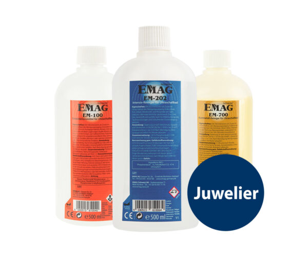 "EM-Konzentrat-Set ""Juwelier"" 3x 500ml"