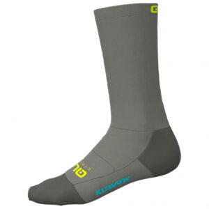 Alé - Team Klimatik - Radsocken Gr L - 44-47;M - 40-43;S - 36-39 schwarz