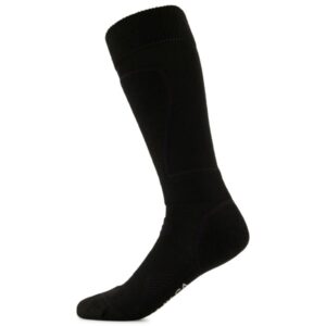 Alpacasocks&Co - Alpacasocks Ski Merino - Skisocken Gr 36-39;39-42;42-45;45-48 schwarz