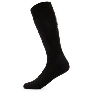 Alpacasocks&Co - Alpacasocks Ski - Skisocken Gr 36-39;39-42;42-45;45-48 schwarz