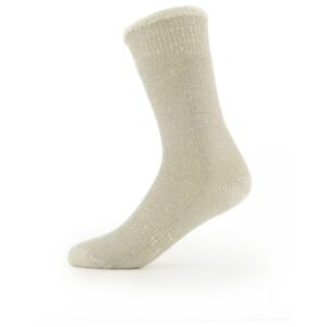 Alpacasocks&Co - Cozy Long - Multifunktionssocken Gr 36-39;39-42;42-45;45-48 beige;blau;grau