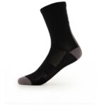 Bioracer - Classic Socks - Radsocken Gr L;M;S;XL grau;grün;oliv;orange;schwarz;weiß