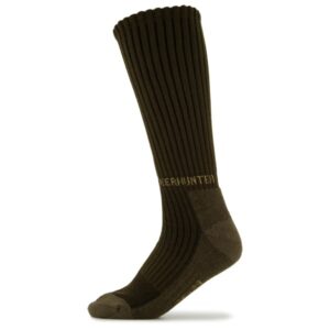 Deerhunter - Game Socks - Wandersocken Gr 36-39;40-43;44-47 schwarz