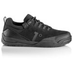 FIRST DEGREE - F-Lite - Radschuhe Gr 12 grau