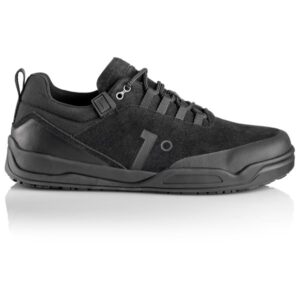 FIRST DEGREE - F-Lite - Radschuhe Gr 12 grau