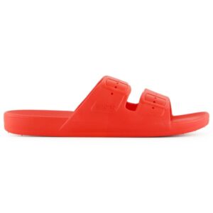 Freedom Moses - Basic - Sandalen Gr 40/41 rot