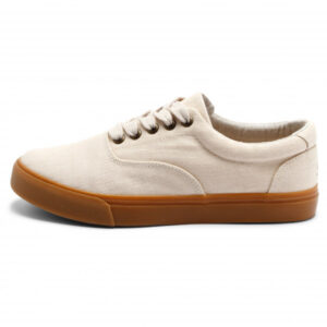 Grand Step Shoes - Vendetta - Sneaker Gr 41 beige/braun