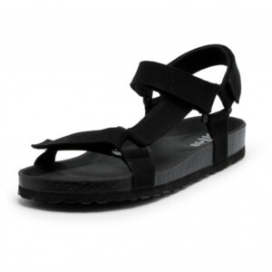 Grand Step Shoes - Women's Leo - Sandalen Gr 38 schwarz