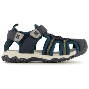 Heber Peak - Kid's EvergreenHe. Sandal - Sandalen Gr 24;25;26;27;28;29;30;31;32;33;34 blau