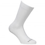 Heber Peak - Merino SilvaHe. Crew 2 Pack - Merinosocken Gr 36-38 grau