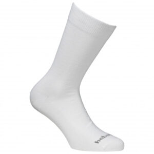 Heber Peak - Merino SilvaHe. Crew 2 Pack - Merinosocken Gr 36-38 grau