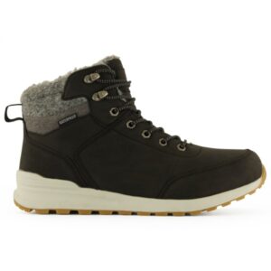 Heber Peak - SylvaHe. Winter Boots - Winterschuhe Gr 41;42;43;44;45;46 schwarz