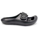 Joe Nimble - RecoverToes 2.0 - Sandalen Gr 36;37;38;39;40;41;42;43;44;45;46;47 grau