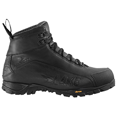 Lake - MXZ200 - Radschuhe Gr 36 - Normal braun;schwarz