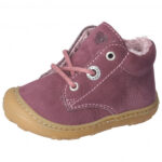 Pepino by Ricosta - Kid's Corany - Winterschuhe Gr 20 lila