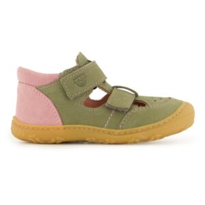 Pepino by Ricosta - Kid's Eni - Sandalen Gr 25 oliv/beige