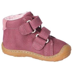 Pepino by Ricosta - Kid's Gedo - Winterschuhe Gr 21 rosa