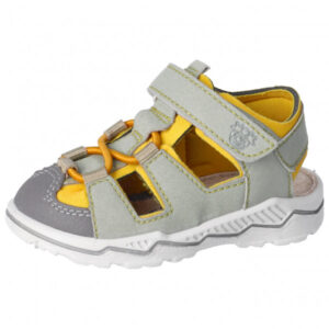 Pepino by Ricosta - Kid's Gery - Sandalen Gr 23 grau