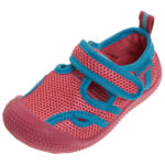 Playshoes - Kid's Aqua-Sandale - Wassersportschuhe Gr 18/19 rot