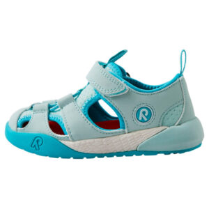 Reima - Kid's Lomalla - Sandalen Gr 25 türkis