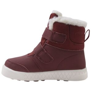 Reima - Kid's Reimatec Winter Boots Pyrytys - Winterschuhe Gr 23;24;25;26;27;28;29;30;31;32;33;34;35 braun;schwarz