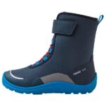 Reima - Kid's Talvella Junior - Winterschuhe Gr 35 blau