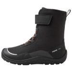 Reima - Kid's Talvella Junior - Winterschuhe Gr 39 schwarz