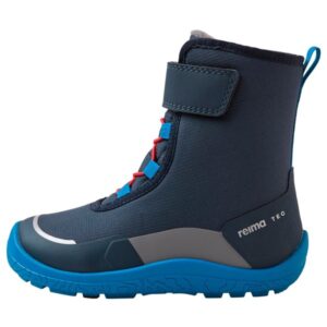 Reima - Kid's Talvella Kids - Winterschuhe Gr 28 blau