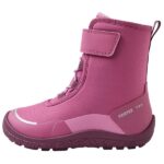 Reima - Kid's Talvella Kids - Winterschuhe Gr 29 lila/rosa