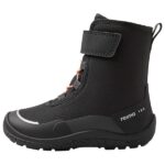 Reima - Kid's Talvella Kids - Winterschuhe Gr 30 schwarz