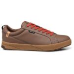 Saola - Cannon Waterproof 2.0 - Sneaker Gr 47 braun