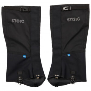 Stoic - Gaiter St. - Gamaschen Gr 38-40 schwarz