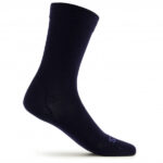 Stoic - Merino Everyday Crew Socks - Multifunktionssocken Gr 45-47 blau