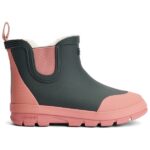 Tretorn - Kid's Aktiv Chelsea Winter - Gummistiefel Gr 35 rosa