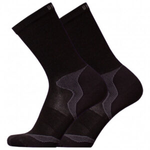 UphillSport - Malla Hiking & Walking - Wandersocken Gr 35-38;39-42;43-46;47-50 braun;grau;schwarz