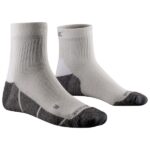 X-Socks - Core Natural Ankle - Multifunktionssocken Gr 35-38;39-41;42-44;45-47 grau;schwarz