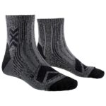 X-Socks - Hike Perform Merino Ankle - Wandersocken Gr 35-38;39-41;42-44;45-47 braun;bunt;grau