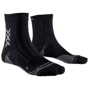 X-Socks - Hike Perform Natural Ankle - Wandersocken Gr 35-38;39-41;42-44;45-47 bunt;schwarz;schwarz/grau