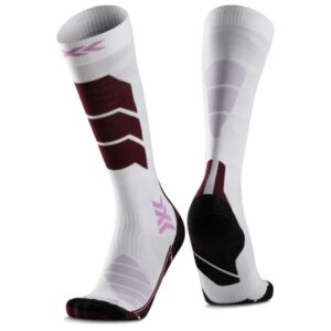 X-Socks - Women's Ski Expert OTC - Skisocken Gr 35/36;37/38;39/40 grau